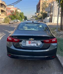 شيفروليه ماليبو